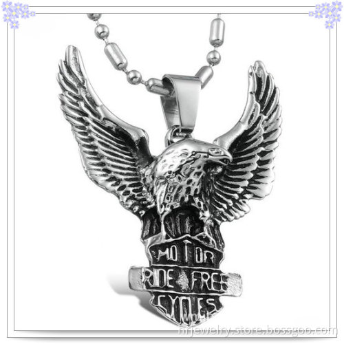 Stainless Steel Jewelry Necklace Fashion Pendant (HR2160)